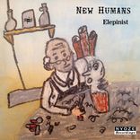 Artwork for "New Humans"