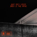 Artwork voor "Back 2 The Rave"