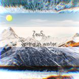 Artwork voor "Spring In Winter"