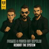 Reboot The System