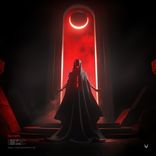 Artwork for "Cultists"