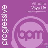 Portada para "Vaya Lío"