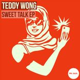 Artwork for "Sweet Talk EP"