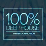 Artwork for "100% Deep House: Winter Compilation"