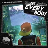 Artwork for "Everybody"