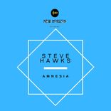 Portada para "Amnesia"