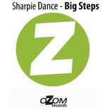 Artwork für "Big Steps"