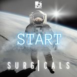 Artwork für "Start"