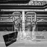 Artwork für "Complex"