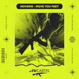 Artwork for "Move You Feet"