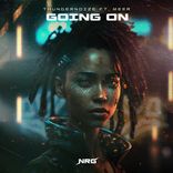 Artwork for "Going On"
