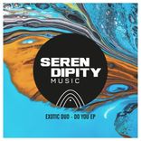 Artwork for "Do You EP"