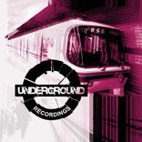 Artwork for "The Underground EP Part 1"