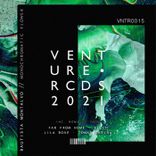 Artwork for "Monochromatic Flower"