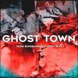 Artwork for "Ghost Town"