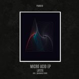 Artwork für "Micro Acid"