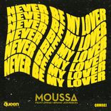 Artwork für "Never Be My Lover"