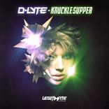 Artwork for "Knuckle Supper"