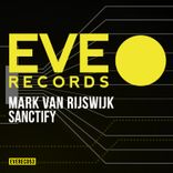 Artwork voor "Sanctify"