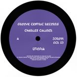 Artwork für "Utopia"