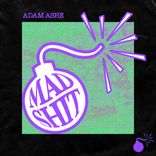 Artwork for "Mad Shit"