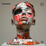 Artwork for "Illusion"