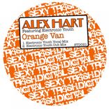 Artwork for "Orange Van"