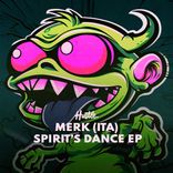 Artwork for "Spirit's Dance"