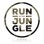 Portada para "Foundation EP"