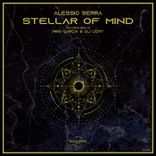 Artwork for "Stellar of Mind"