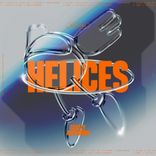 Artwork voor "Helices"