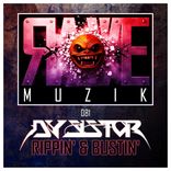 Artwork for "Rippin & Bustin'"