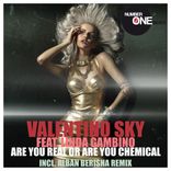 Artwork for "Are You Real or Are You Chemical"