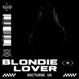 Artwork for "Blondie Lover"