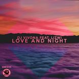 Artwork for "Love And Night"