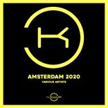 Artwork voor "Amsterdam 2020"