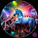 Portada para "Love Parade"