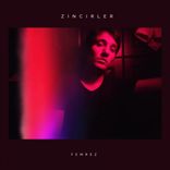 Portada para "Zincirler"