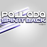 Artwork for "Spin It Back"