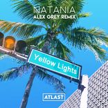 Artwork for "Yellow Lights (Alex Grey Remix)"