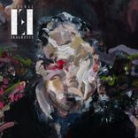 Artwork voor "Infrangible Ideals EP"