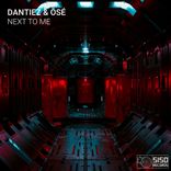 Artwork voor "Next to Me"