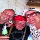 Portada para "Woodstock Trance Tune"