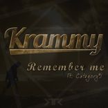Artwork voor "Remember Me"