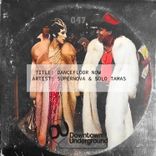 Artwork for "Dancefloor Now"