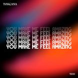 You Make Me Feel Amazing