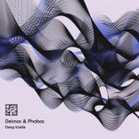 Artwork voor "Deep Inside"