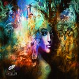 Artwork for "Concave Planets"