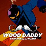 Artwork voor "Wood Daddy"