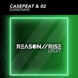 Artwork for "Gangnam"